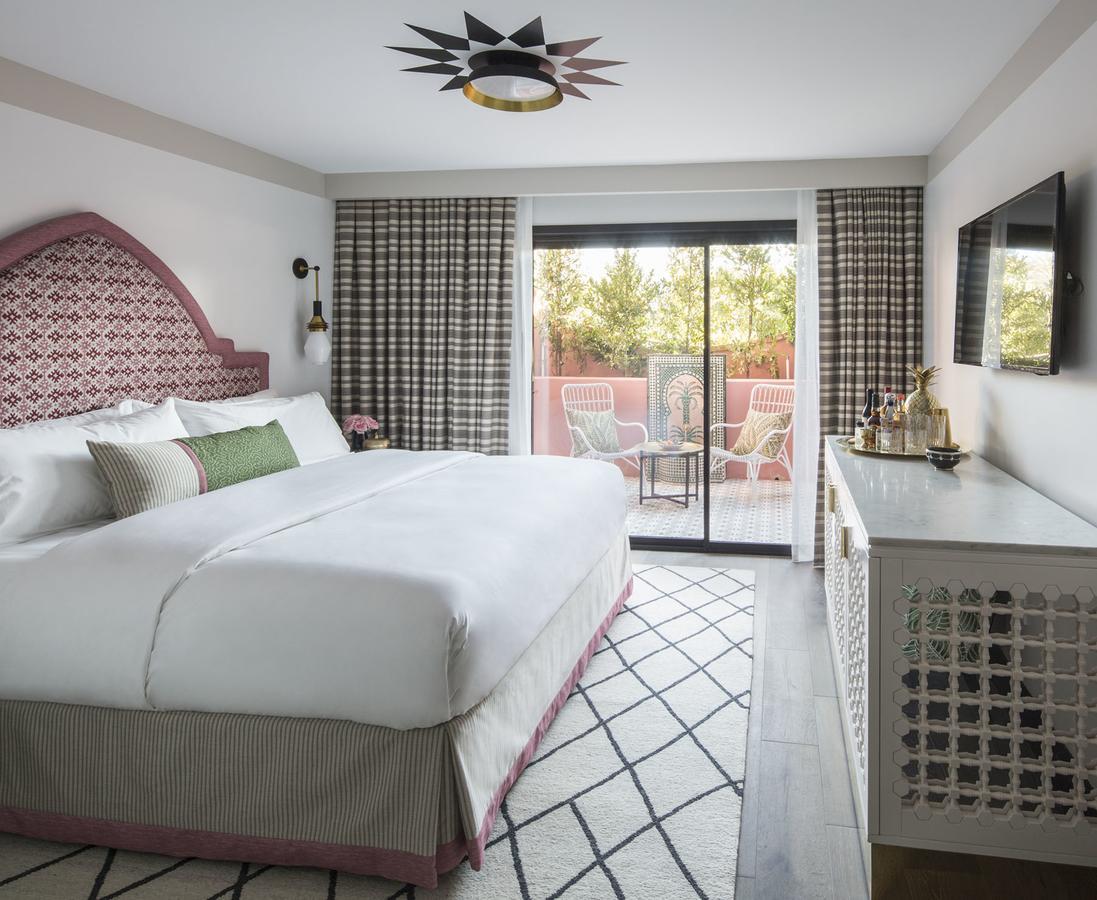 Sands Hotel And Spa Indian Wells Esterno foto