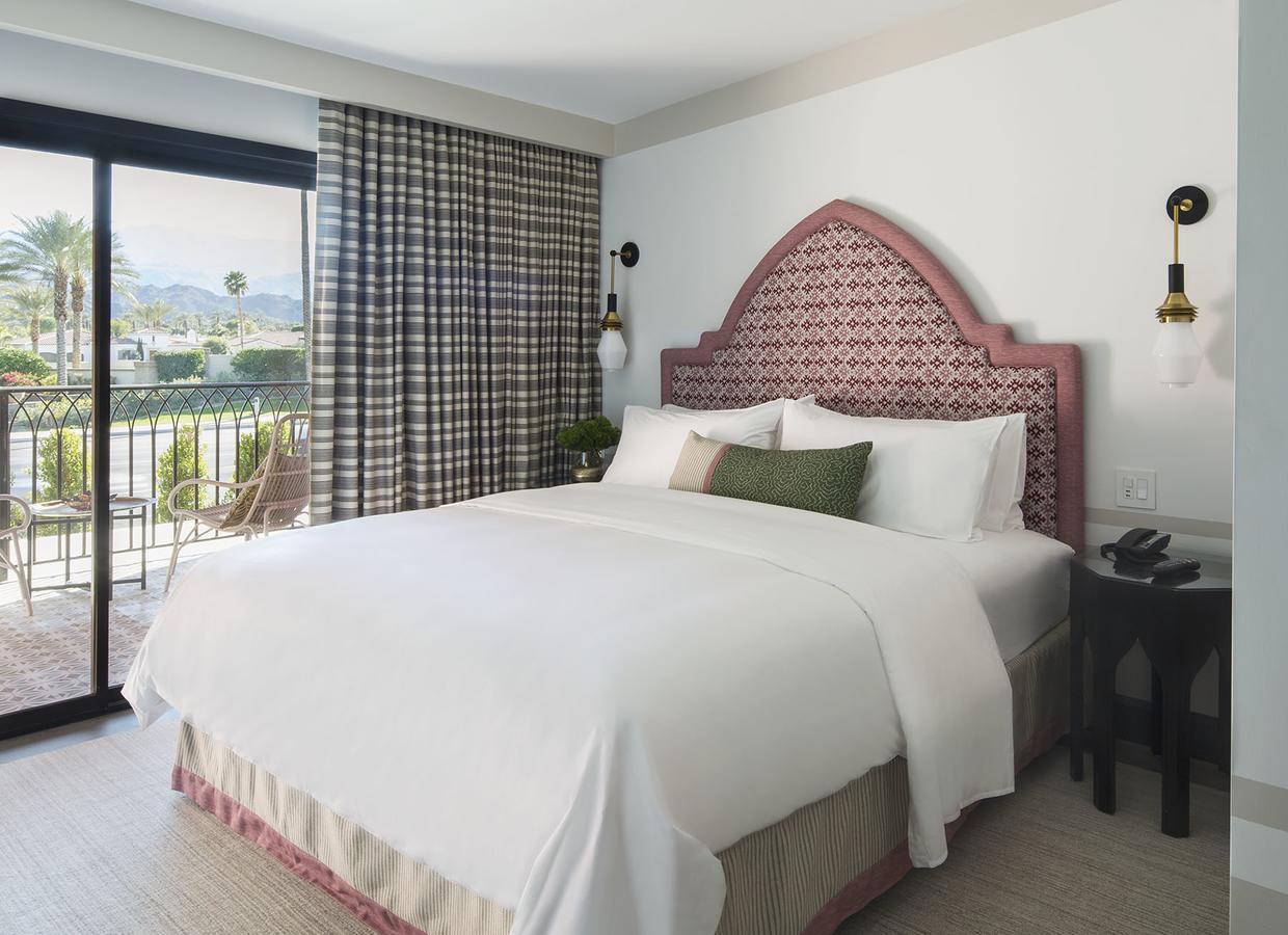 Sands Hotel And Spa Indian Wells Esterno foto